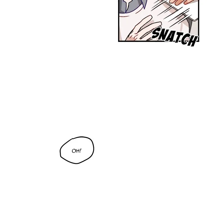Our Future - Chapter 16
